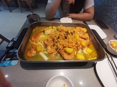 -半天妖烤鱼(槐房万达店)