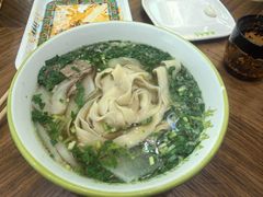 -丝路传奇·中国拉面航母店(北医三院店)