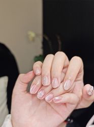 -M13瑾玳•专业美甲美睫