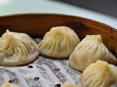 小笼包-食惠里小笼包面馆(越秀店)