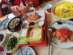 -伙靠·江浙菜(田林路店)