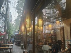 -锦小馆(安贞店)