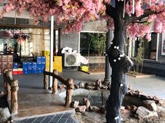 -缘福乡村铁锅炖民宿(八达岭店)