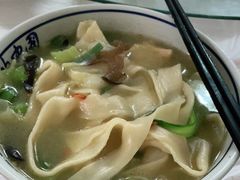 -中原农家乐(中原饭店)