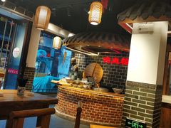 大堂-老城南.鸭血粉丝汤(夫子庙店)