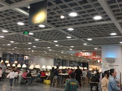 -宜家·瑞典风味餐厅(北京西红门店)