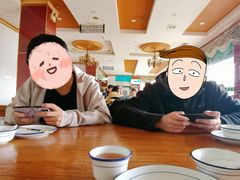 -阿达西新疆餐厅(西北大学店)