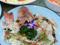 -阿里元老宋海鲜大排档(明发店)
