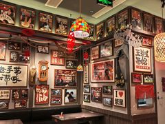 -王繁星面馆(西安熙地港店)