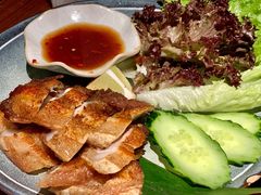 -仓库南洋海鲜小排档(柳河路店)