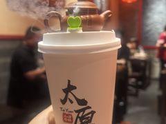 -山四砂锅(钟楼街店)