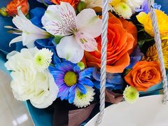 -ChaKo Flora ·茶子花艺 (市北店)