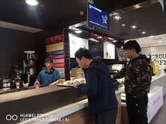 -麦当劳(健德桥得来速店)
