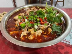 -米二红烧兔(华阳店)