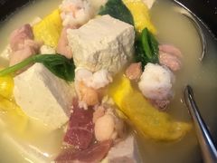 -到家尝北京菜(西坝河店)