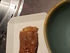 -东京烧肉 平城苑(银座５丁目店)