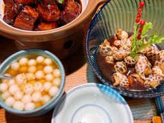 -周家二小姐的菜(丹阳店)