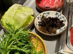 -巴奴毛肚火锅(悠唐购物中心店)