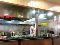 -味一早餐(新芝路店)