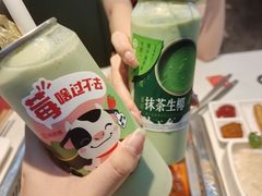 -海底捞火锅(威高广场店)