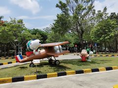 -史努比缤纷世界