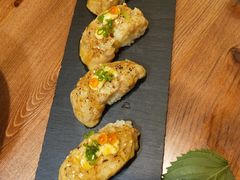 -信日本料理(信义坊店)