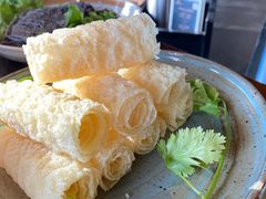 -老墙根涮肉·铜锅鲜羊肉(良乡店)