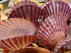 -悦海·家宴·冰花皮皮虾大锅贴(宝龙店)