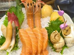 -菊上料理(蜀山银泰百货店)