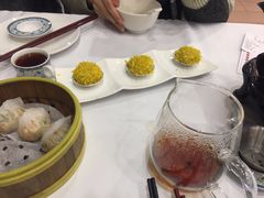 小榄粉果仔-小榄人家酒楼(民安店)