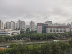 -北京西藏大厦酒店