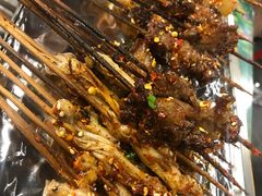 -醉烧膘·烧烤夜宵王(总店)