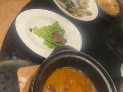 -翠姐姐农家大院·老底子萧山菜(建设一路店)