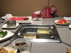 -海底捞火锅(石厦时代广场店)