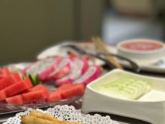 -海底捞火锅(振华商厦店)