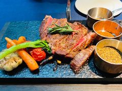 -ZHAO赵·牛扒坊(仁和新城店)