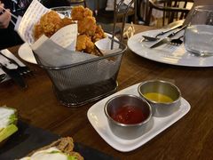 -1861意大利餐厅(文化广场店)