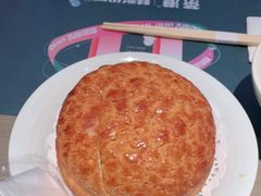 -茶港·点心·啫啫煲(王府井店)