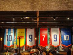 -京A Taproom·精酿餐吧(CBD店)