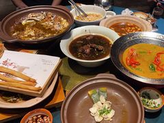 -二十八里太湖船菜(吉祥路店)