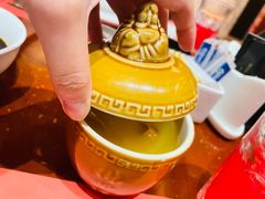 -洲际酒店·地平线全日餐厅HORIZON CAFÉ