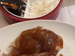 -惠丰堂饭庄·烤鸭·京味菜(翠微路店)