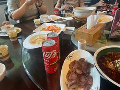 -南山竹海·珍味堂