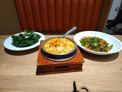 -连鹭海鲜·海肠捞饭·海胆饭(星海店)