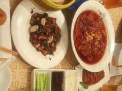 -大鸭梨(天通西苑店)