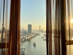 -澳门十六浦索菲特大酒店