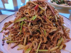 -天隆酒店·本地海鲜鲁菜(烟台大学店)