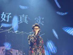 -MOSSO·Liveshow(M3香港广场店)