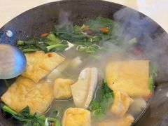 -江湖亮亮蒸虾大排档烤全羊清真(武汉总店)