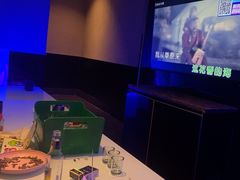 -星歌汇PARTY KTV•观澜兴万达店